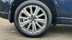 Mazda CX-5 2.0 e-Skyactiv G MHEV Takumi 5dr Petrol Estate